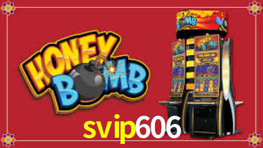 svip606 bet