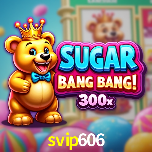 svip606 bet