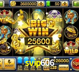 Explore as vantagens do svip606: serviço profissional e confiabilidade